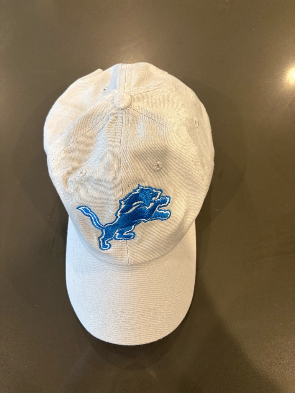 lions hat